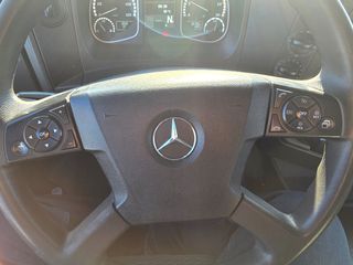 Ψυγείο Mercedes-Benz 2019 ATEGO 1624 EURO 6D-1524-ΑΔΕΙΑ ΔΧ-thumb-6