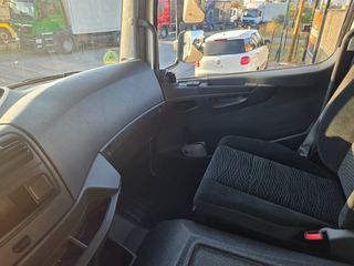 Ψυγείο Mercedes-Benz 2019 ATEGO 1624 EURO 6D-1524-ΑΔΕΙΑ ΔΧ-thumb-8