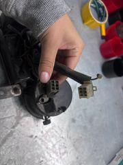 ΓΝΗΣΙΟ ΟΡΓΑΝΟ ΑΠΟ YAMAHA RD 250 MOTO MANTAS-thumb-2