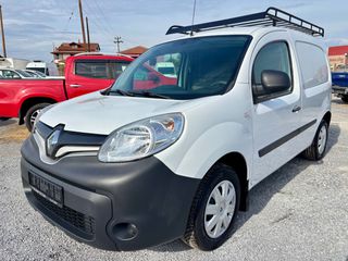 Κλούβα Renault 2018 KANGOO Eu6* KLIMA* ΠΙΛΟΤΟΣ* L1