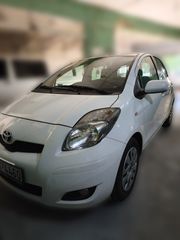 Toyota Yaris 2011