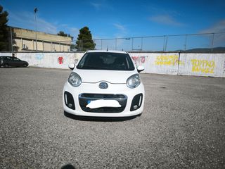 Citroen C1 2013