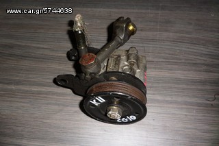 Nissan Micra K11 αντλία υδραυλικού τιμονιού