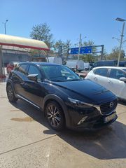 Mazda CX-3 2015