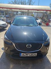 Mazda CX-3 2015-thumb-1