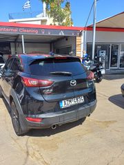 Mazda CX-3 2015-thumb-2