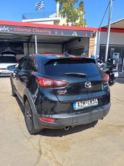 Mazda CX-3 2015-thumb-3