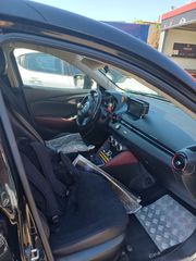 Mazda CX-3 2015-thumb-4