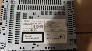 sony CDX-MP30-thumb-2