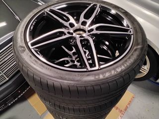 ΖΑΝΤΟΛΑΣΤΙΧΑ 19αρια MERCEDES W 213 AMG ΓΝΗΣΙΑ-thumb-4