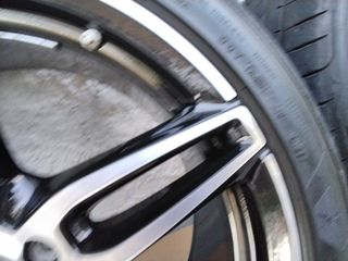 ΖΑΝΤΟΛΑΣΤΙΧΑ 19αρια MERCEDES W 213 AMG ΓΝΗΣΙΑ-thumb-10