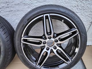 ΖΑΝΤΟΛΑΣΤΙΧΑ 19αρια MERCEDES W 213 AMG ΓΝΗΣΙΑ-thumb-13