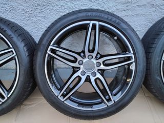 ΖΑΝΤΟΛΑΣΤΙΧΑ 19αρια MERCEDES W 213 AMG ΓΝΗΣΙΑ-thumb-14