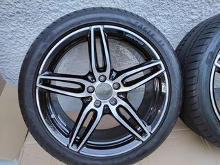 ΖΑΝΤΟΛΑΣΤΙΧΑ 19αρια MERCEDES W 213 AMG ΓΝΗΣΙΑ-thumb-15