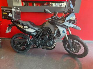 Bmw F 800 GS 2008 ABS