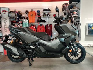 Honda ADV 350 2026