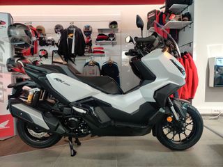 Honda ADV 350 2026