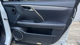 Lexus RX450 2016 F Sport Με Πληρες Σερβις & Πιστοποιηση μπαταριας bosganas-thumb-19