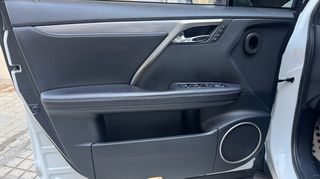 Lexus RX450 2016 F Sport Με Πληρες Σερβις & Πιστοποιηση μπαταριας bosganas-thumb-20