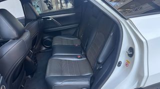 Lexus RX450 2016 F Sport Με Πληρες Σερβις & Πιστοποιηση μπαταριας bosganas-thumb-22