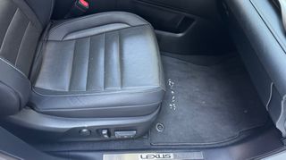Lexus RX450 2016 F Sport Με Πληρες Σερβις & Πιστοποιηση μπαταριας bosganas-thumb-25