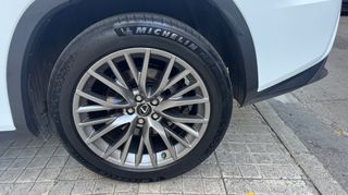 Lexus RX450 2016 F Sport Με Πληρες Σερβις & Πιστοποιηση μπαταριας bosganas-thumb-32