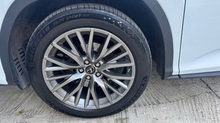 Lexus RX450 2016 F Sport Με Πληρες Σερβις & Πιστοποιηση μπαταριας bosganas-thumb-33