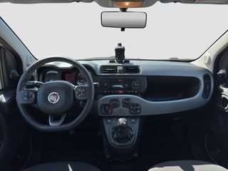 Fiat Panda 2021 City Life | Δόσεις Χωρίς Τράπεζα-thumb-11