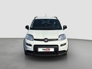 Fiat Panda 2021 City Life | Δόσεις Χωρίς Τράπεζα-thumb-1