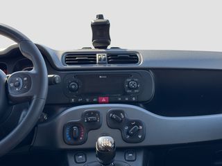 Fiat Panda 2021 City Life | Δόσεις Χωρίς Τράπεζα-thumb-20
