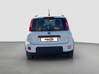 Fiat Panda 2021 City Life | Δόσεις Χωρίς Τράπεζα-thumb-3
