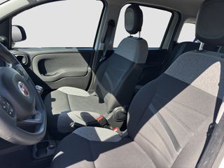 Fiat Panda 2021 City Life | Δόσεις Χωρίς Τράπεζα-thumb-13