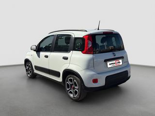 Fiat Panda 2021 City Life | Δόσεις Χωρίς Τράπεζα-thumb-8