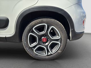 Fiat Panda 2021 City Life | Δόσεις Χωρίς Τράπεζα-thumb-10
