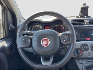 Fiat Panda 2021 City Life | Δόσεις Χωρίς Τράπεζα-thumb-19