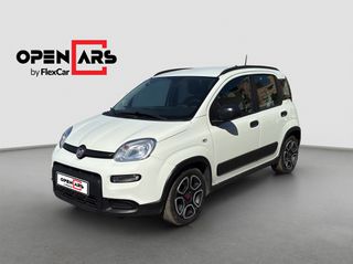 Fiat Panda 2021 City Life | Δόσεις Χωρίς Τράπεζα