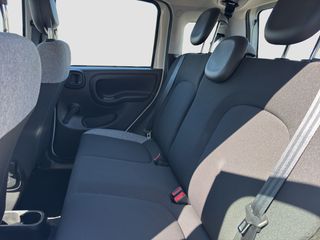 Fiat Panda 2021 City Life | Δόσεις Χωρίς Τράπεζα-thumb-21