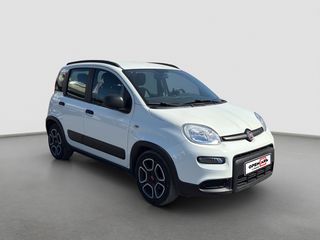 Fiat Panda 2021 City Life | Δόσεις Χωρίς Τράπεζα-thumb-2