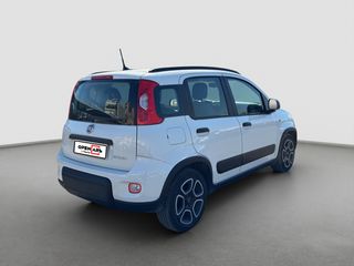 Fiat Panda 2021 City Life | Δόσεις Χωρίς Τράπεζα-thumb-4