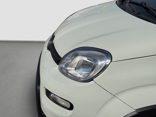 Fiat Panda 2021 City Life | Δόσεις Χωρίς Τράπεζα-thumb-9