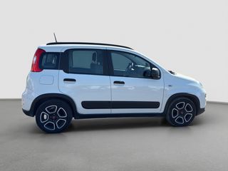 Fiat Panda 2021 City Life | Δόσεις Χωρίς Τράπεζα-thumb-6