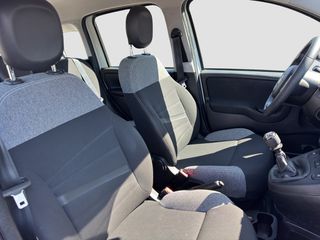Fiat Panda 2021 City Life | Δόσεις Χωρίς Τράπεζα-thumb-15