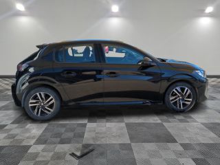 Peugeot 208 2020 1.2 PURETECH 100 ALLURE