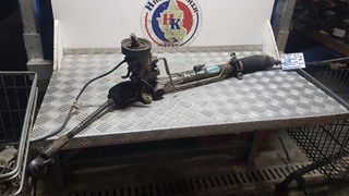 VW FOX-POLO 05-12/02-08 ΚΡΕΜΑΡΓΙΕΡΑ ΥΔΡΑΥΛΙΚΗ ''KOYO,, ΜΕ ΚΑΛΩΔΙΟ ΚΩΔ:521423051