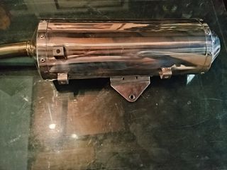 Εξάτμιση Tiger 1050 (2007-2012)-thumb-2