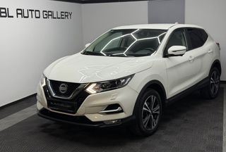 Nissan Qashqai 2018 N-CONNECTA 360 ΚΑΜΕΡΕΣ FACELIFT FULL EXTRA