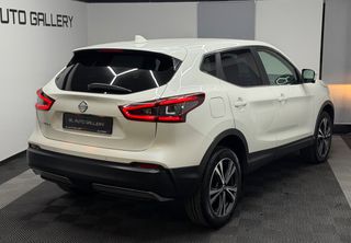 Nissan Qashqai 2018 N-CONNECTA 360 ΚΑΜΕΡΕΣ FACELIFT FULL EXTRA-thumb-2