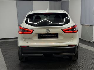 Nissan Qashqai 2018 N-CONNECTA 360 ΚΑΜΕΡΕΣ FACELIFT FULL EXTRA-thumb-4