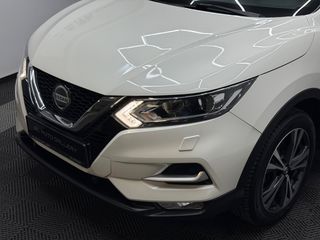 Nissan Qashqai 2018 N-CONNECTA 360 ΚΑΜΕΡΕΣ FACELIFT FULL EXTRA-thumb-5