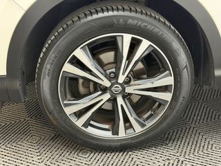 Nissan Qashqai 2018 N-CONNECTA 360 ΚΑΜΕΡΕΣ FACELIFT FULL EXTRA-thumb-6